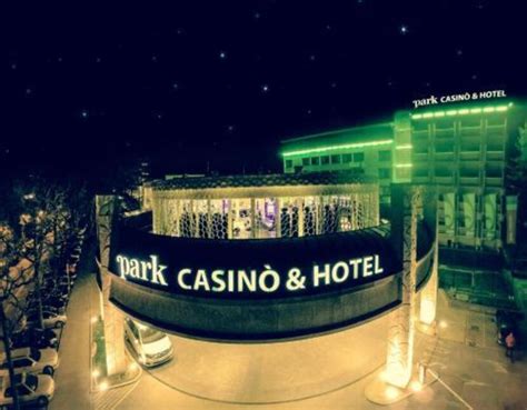 park casino e hotel nova gorica